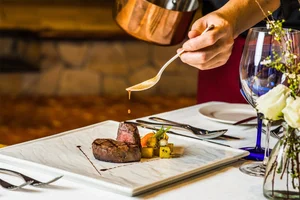 A Guide to the 10 Best Fine Dining Restaurants in Vietnam for 2024: A Culinary Journey - image 3
