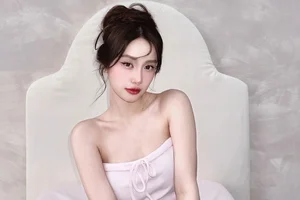 Jun Vu Clarifies: 'The 18+ Actress Label Is Easily Misunderstood' - image 5