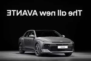 New Hyundai Elantra 2027: Redesigned Design, Advanced Tech, and Affordable Pricing - image 8