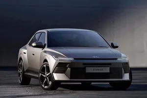 New Hyundai Elantra 2027: Redesigned Design, Advanced Tech, and Affordable Pricing - image 4