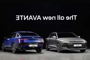 New Hyundai Elantra 2027: Redesigned Design, Advanced Tech, and Affordable Pricing - image 9
