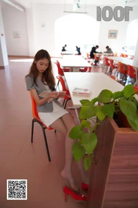 IESS 1001 Nights: Strawberry as the Intern Teacher 4 - image 3