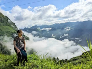 Inspiring Ha Giang Motorbike Adventure with 70-Year-Old Mother - image 6
