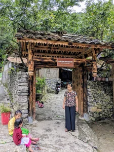 Inspiring Ha Giang Motorbike Adventure with 70-Year-Old Mother - image 5