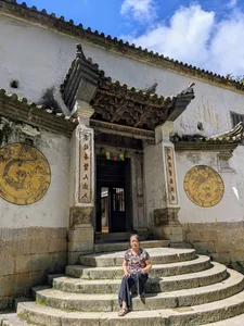 Inspiring Ha Giang Motorbike Adventure with 70-Year-Old Mother - image 4
