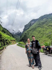 Inspiring Ha Giang Motorbike Adventure with 70-Year-Old Mother - image 7