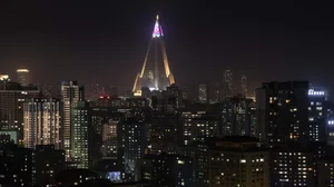 Rare Visual Journey: Captivating Photos of Daily Life in Pyongyang - image 10