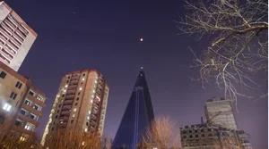 Rare Visual Journey: Captivating Photos of Daily Life in Pyongyang - image 6