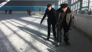 Rare Visual Journey: Captivating Photos of Daily Life in Pyongyang - image 12