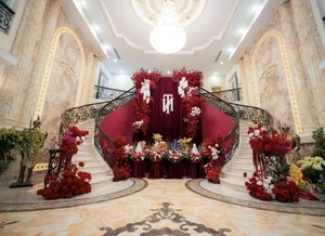 VTV MC Quits Career After Surprise Wedding to Wealthy Heir - image 1