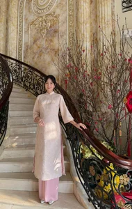 VTV MC Quits Career After Surprise Wedding to Wealthy Heir - image 4