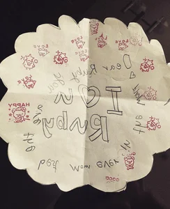 Ruby Lin Shares Heartwarming Moments of Her 6-Year-Old Daughter’s Sweet Affection - image 0