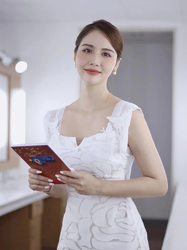 Huyền Lizzie: Hành trình từ 'tay trắng' sau ly hôn đến cuộc sống độc lập, mạnh mẽ