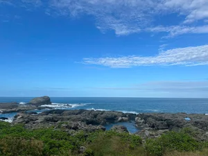 Discovering Hualien: A Complete Travel Guide to Taiwan’s Scenic East Coast - image 2