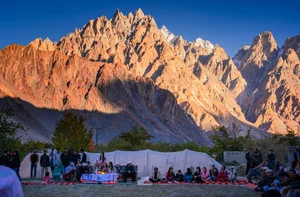 Stunning Autumn Landscapes in Northern Pakistan: A Golden Journey Through Hunza Valley and Beyond - image 8
