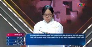 Olympia Academic Battle: Two New Stars Advance to Next Round - image 4
