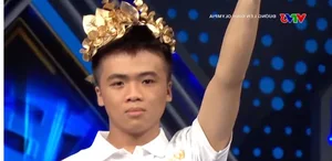 Olympia Academic Battle: Two New Stars Advance to Next Round - image 0