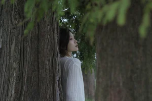 Art Language Vol.5751: Captivating Visual Storytelling by Zao Yan Xiang in the YiTuYu Gallery Series - image 17