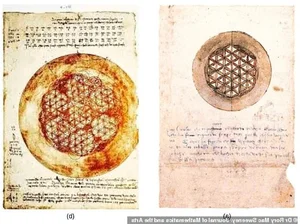 Unlocking 500-Year-Old Secrets Hidden Within Leonardo Da Vinci’s Masterpieces - image 5