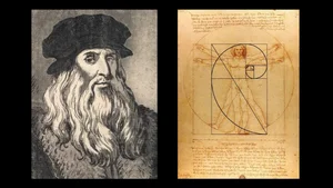 Unlocking 500-Year-Old Secrets Hidden Within Leonardo Da Vinci’s Masterpieces - image 0
