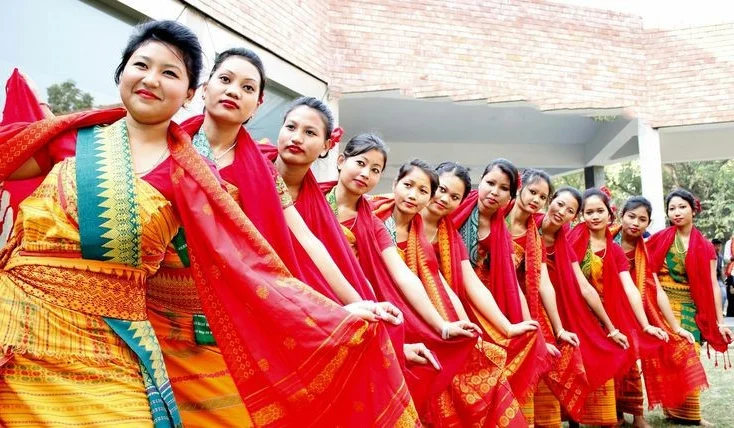 The Sacred Cactus: Understanding the Spiritual Traditions and Unique Identity of India’s Indigenous Tribes
