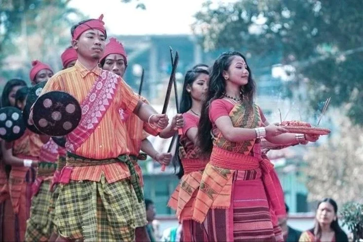 The Sacred Cactus: Understanding the Spiritual Traditions and Unique Identity of India’s Indigenous Tribes