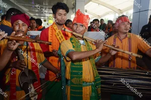 The Sacred Cactus: Understanding the Spiritual Traditions and Unique Identity of India’s Indigenous Tribes - image 1