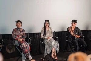 Lau Chu Hoa Premiere: Cast Emotional Over Chilling Horror Masterpiece - image 3