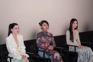 Lau Chu Hoa Premiere: Cast Emotional Over Chilling Horror Masterpiece - image 0