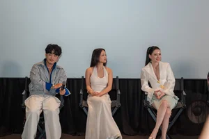 Lau Chu Hoa Premiere: Cast Emotional Over Chilling Horror Masterpiece - image 1