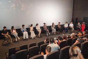 Lau Chu Hoa Premiere: Cast Emotional Over Chilling Horror Masterpiece - image 6