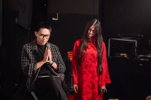 Lau Chu Hoa Premiere: Cast Emotional Over Chilling Horror Masterpiece - image 5