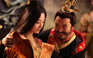 Historical Obsessions: Exploring the Tales of Ancient Emperors and Their Search for Imperial Beauties - image 2