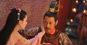 Historical Obsessions: Exploring the Tales of Ancient Emperors and Their Search for Imperial Beauties - image 1