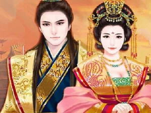 Historical Obsessions: Exploring the Tales of Ancient Emperors and Their Search for Imperial Beauties - image 7