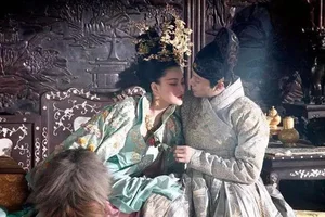 Historical Obsessions: Exploring the Tales of Ancient Emperors and Their Search for Imperial Beauties - image 6