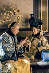 Historical Obsessions: Exploring the Tales of Ancient Emperors and Their Search for Imperial Beauties - image 5