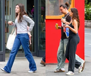 Suri Cruise Steals the Spotlight in Blue: A New Fashion Era Beyond Katie Holmes' Style - image 1