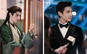 Top 5 Chinese Male Celebrities Born in the Year of the Dragon - image 6
