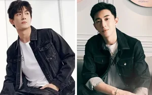 Top 5 Chinese Male Celebrities Born in the Year of the Dragon - image 0