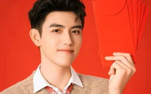 Top 5 Chinese Male Celebrities Born in the Year of the Dragon - image 3