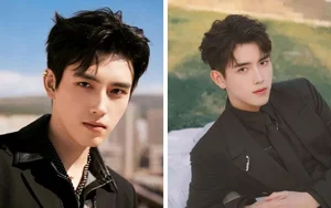 Top 5 Chinese Male Celebrities Born in the Year of the Dragon - image 5