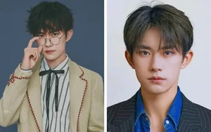Top 5 Chinese Male Celebrities Born in the Year of the Dragon - image 1