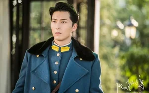 Top 5 Chinese Male Celebrities Born in the Year of the Dragon - image 7