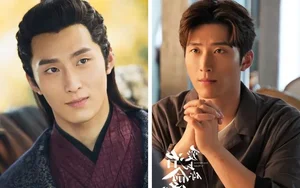 Top 5 Chinese Male Celebrities Born in the Year of the Dragon - image 2