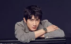 Top 5 Chinese Male Celebrities Born in the Year of the Dragon - image 8