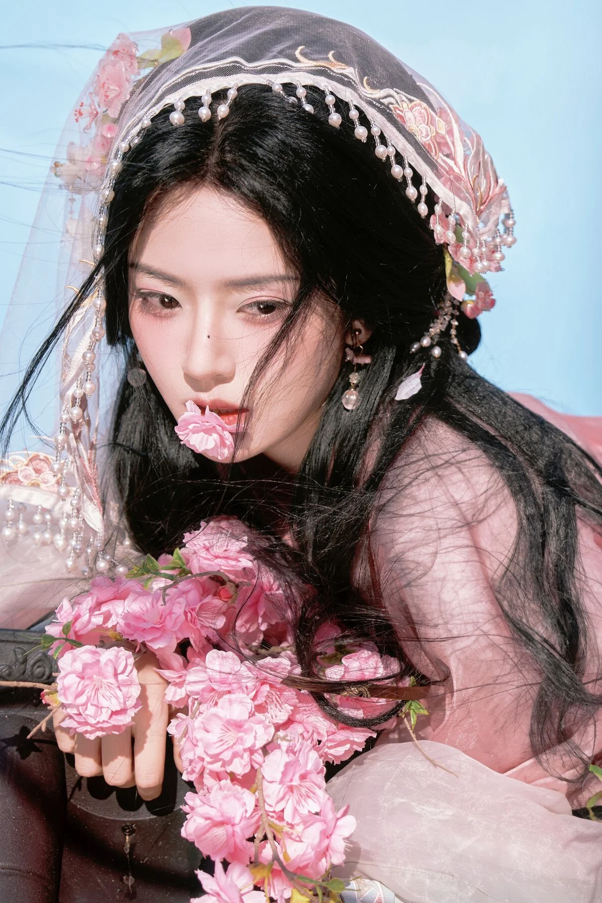 YiTuYu Art Language Vol.9666 Rok Kin YE Portrait Gallery