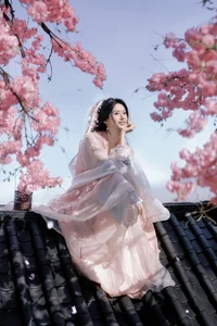 YiTuYu Art Language Vol.9666 Rok Kin YE Portrait Gallery - image 3