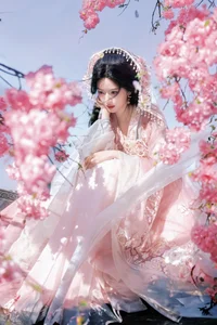 YiTuYu Art Language Vol.9666 Rok Kin YE Portrait Gallery - image 7