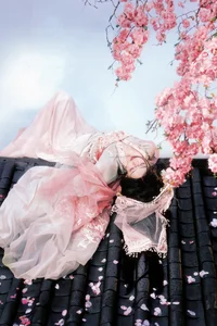 YiTuYu Art Language Vol.9666 Rok Kin YE Portrait Gallery - image 14